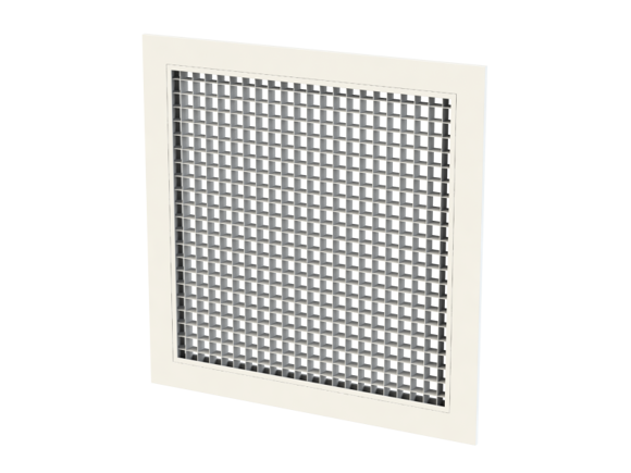 Picture of Eggcrate Grille