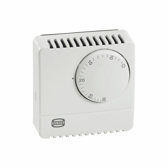 Picture of Room Thermostat TA-1002