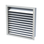 Picture of HLP80 High Performance Louvres