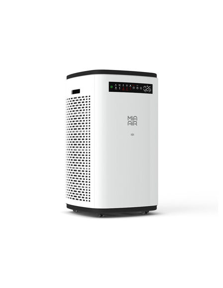 Picture of Mia Air Type II - Air Purifier HEPA H14